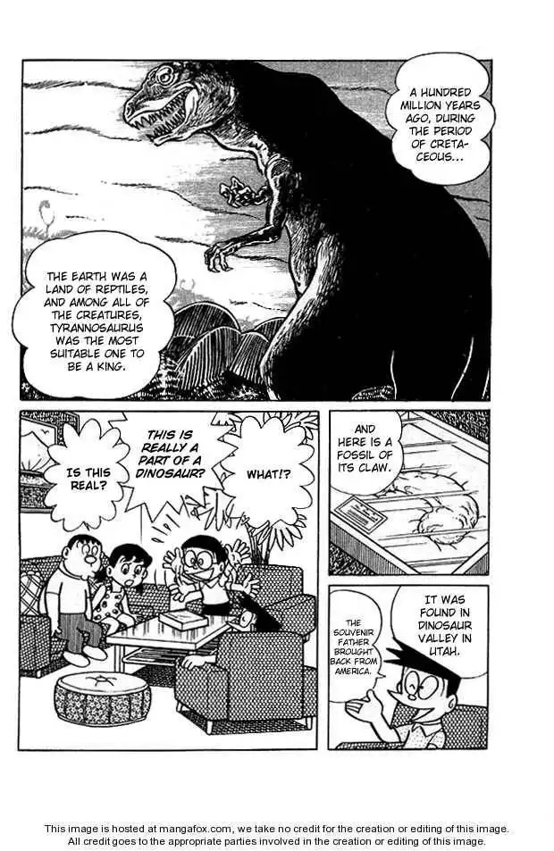 Doraemon Long Stories Chapter 1 3